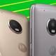 The Moto G5 Plus, a bargain. Image: Motorola